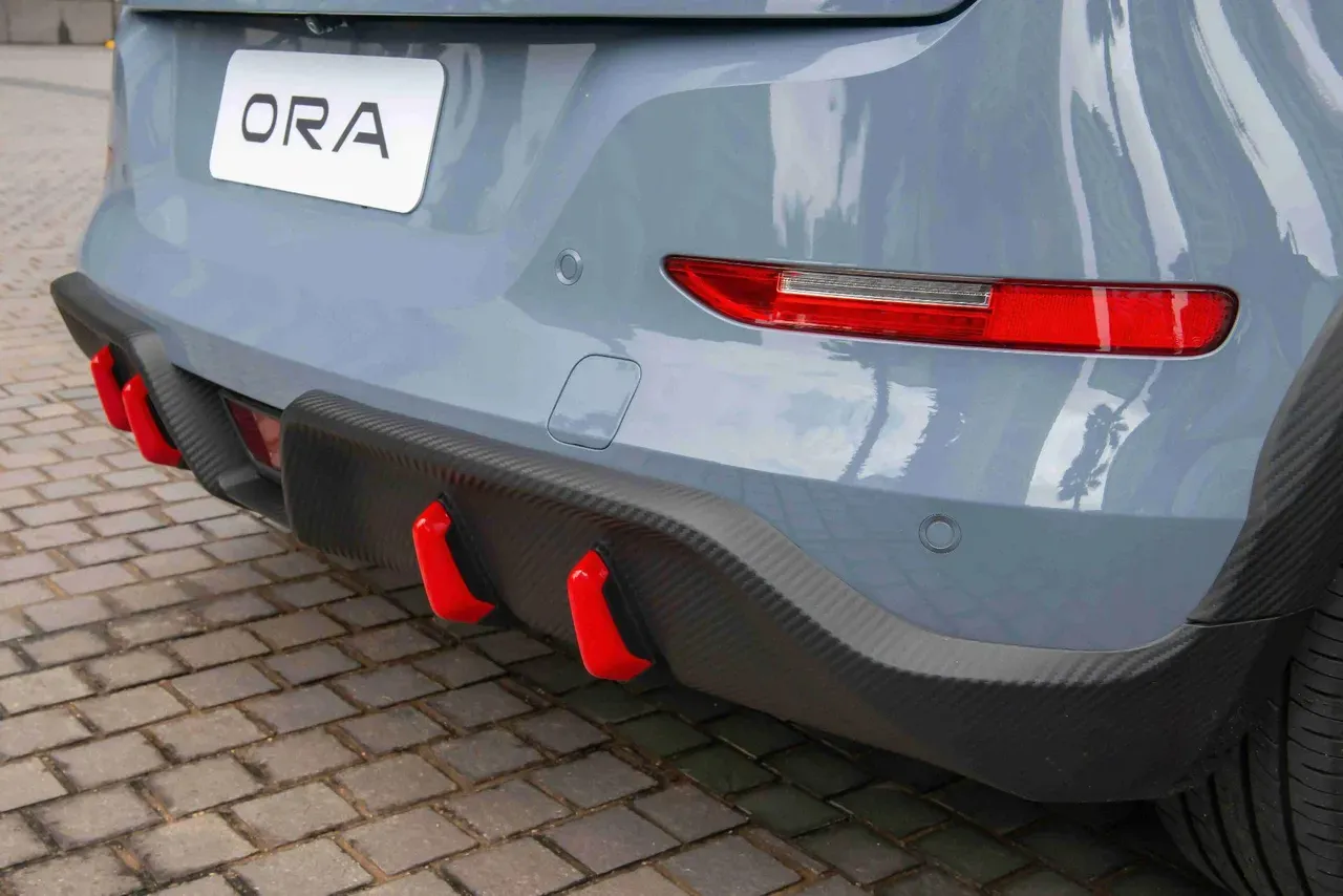 GWM Ora 03 - Imagem 7