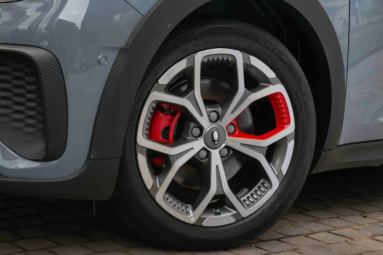 GWM Ora 03 - Imagem 8