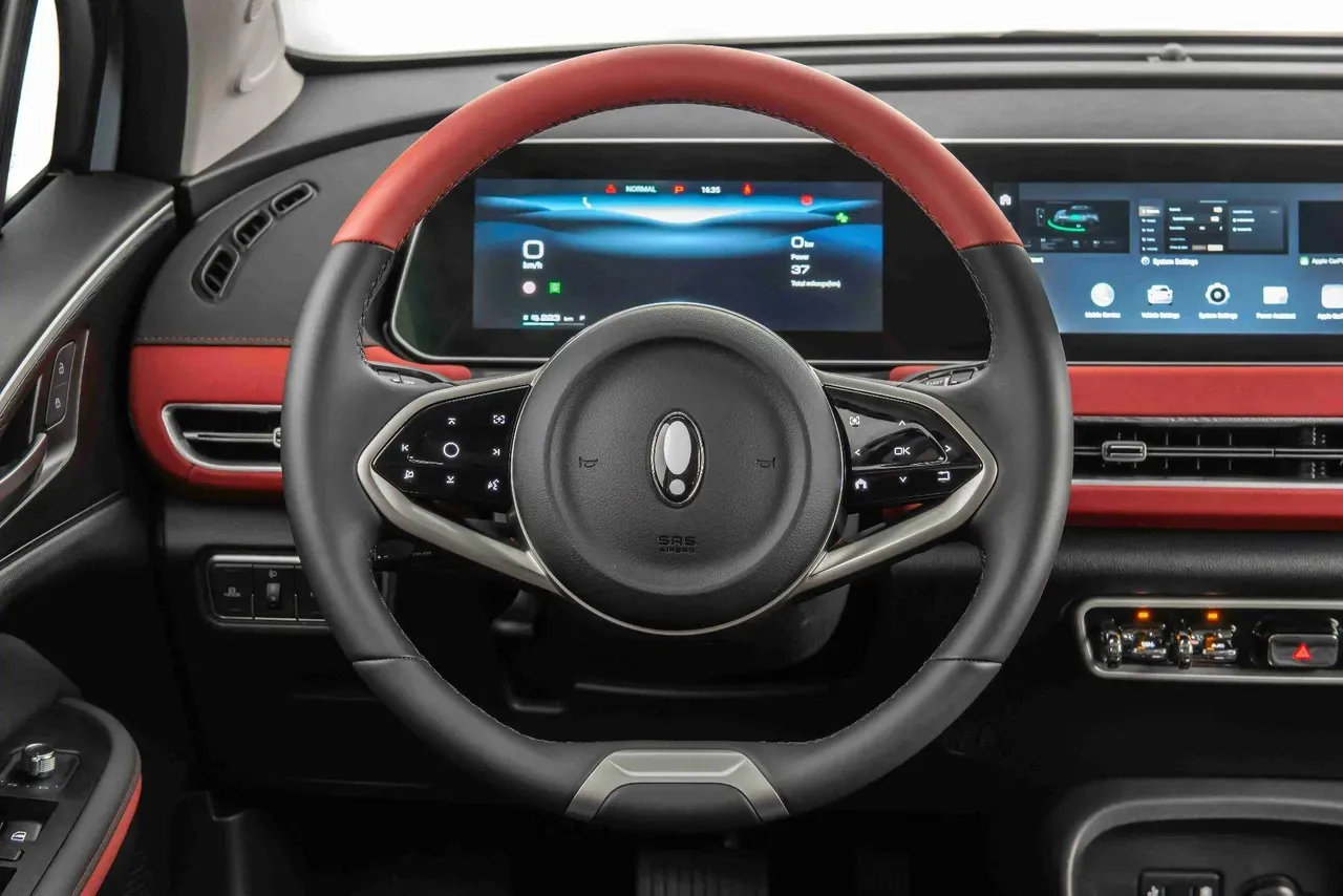 GWM Ora 03 - Imagem 10