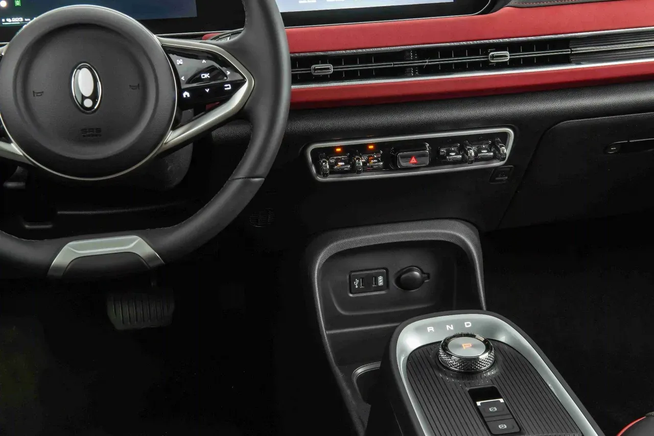 GWM Ora 03 - Imagem 14