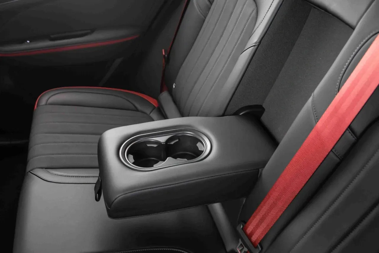 GWM Ora 03 - Imagem 19