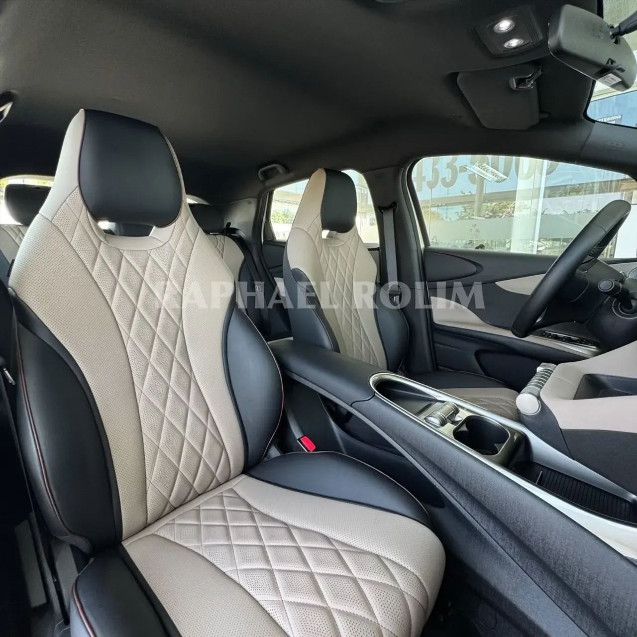 BYD Dolphin - Imagem 6