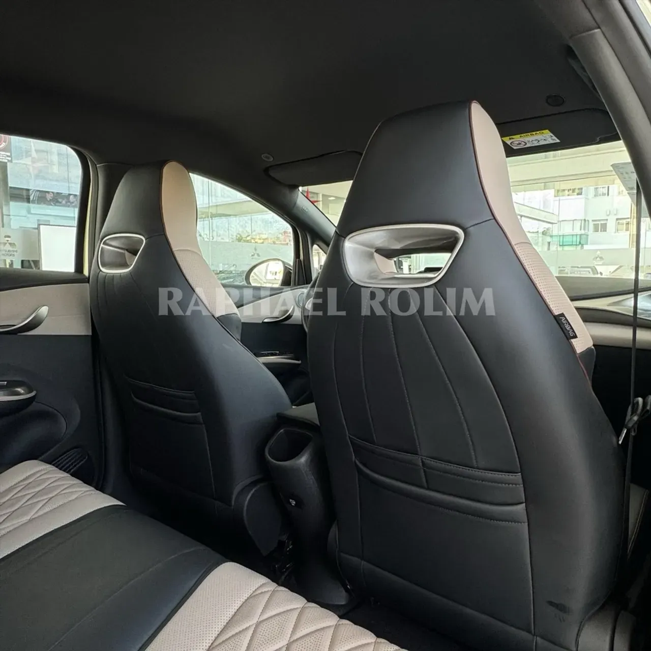 BYD Dolphin - Imagem 10