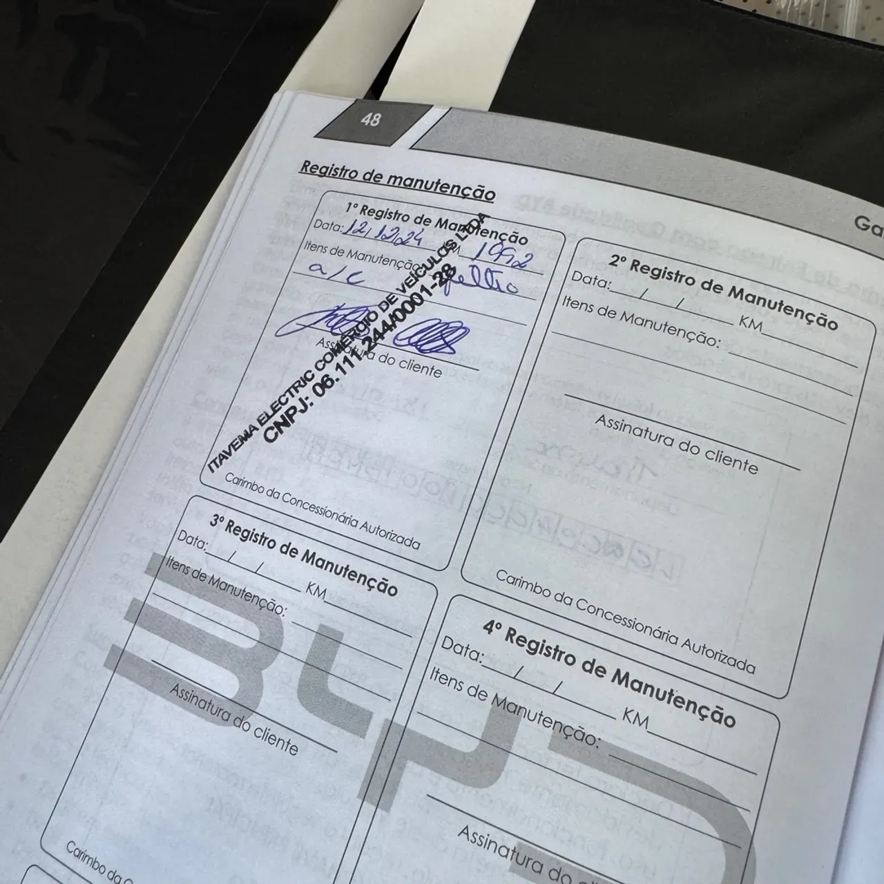 BYD Dolphin - Imagem 17