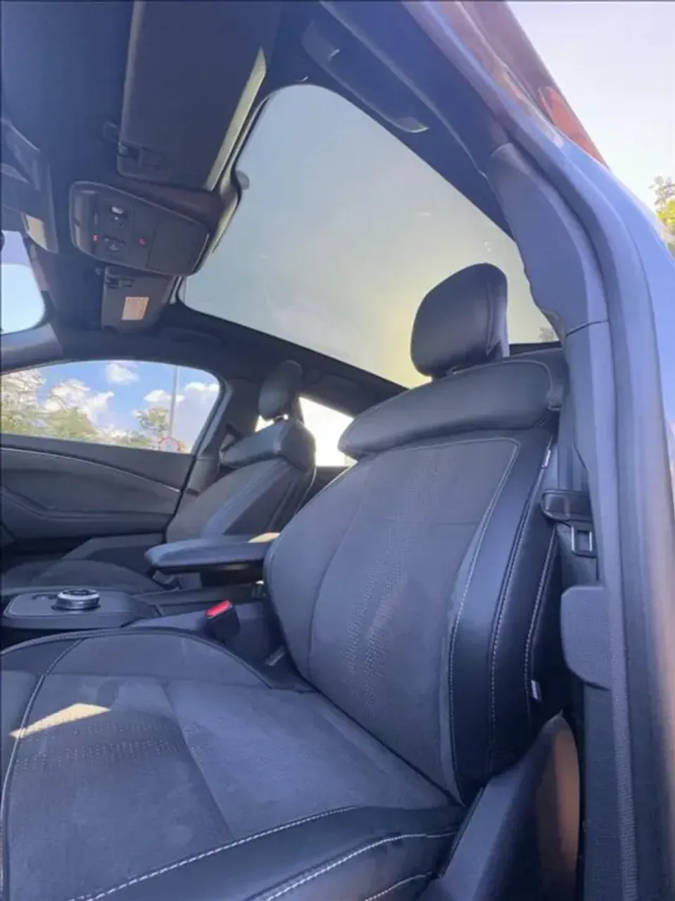 Ford Mustang Mach-e - Imagem 4