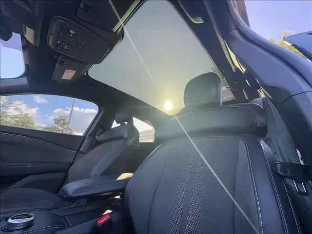 Ford Mustang Mach-e - Imagem 7