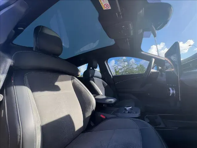 Ford Mustang Mach-e - Imagem 10