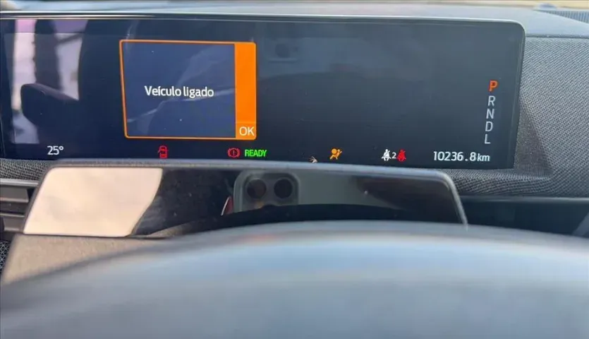 Ford Mustang Mach-e - Imagem 17