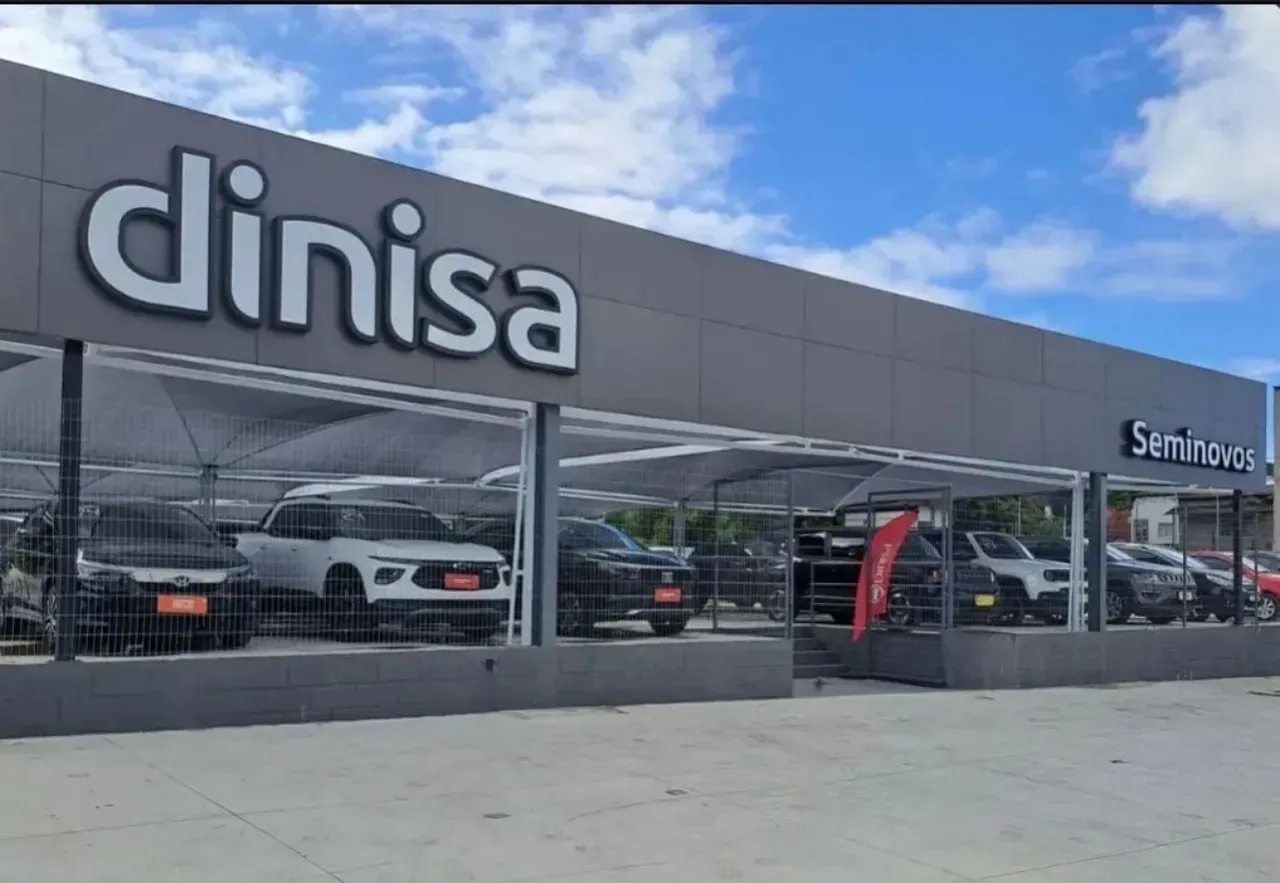 BYD Dolphin - Imagem 12