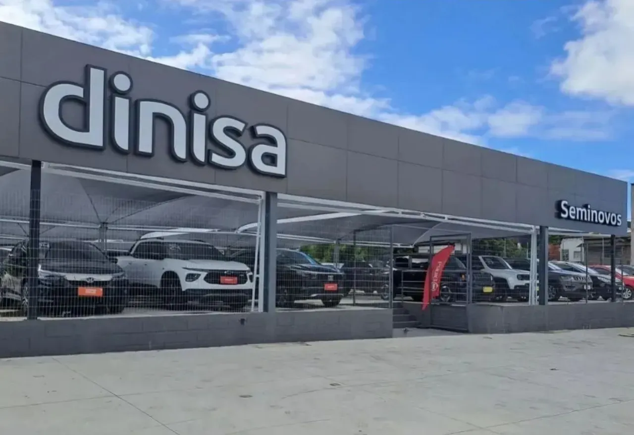 BYD Dolphin - Imagem 14