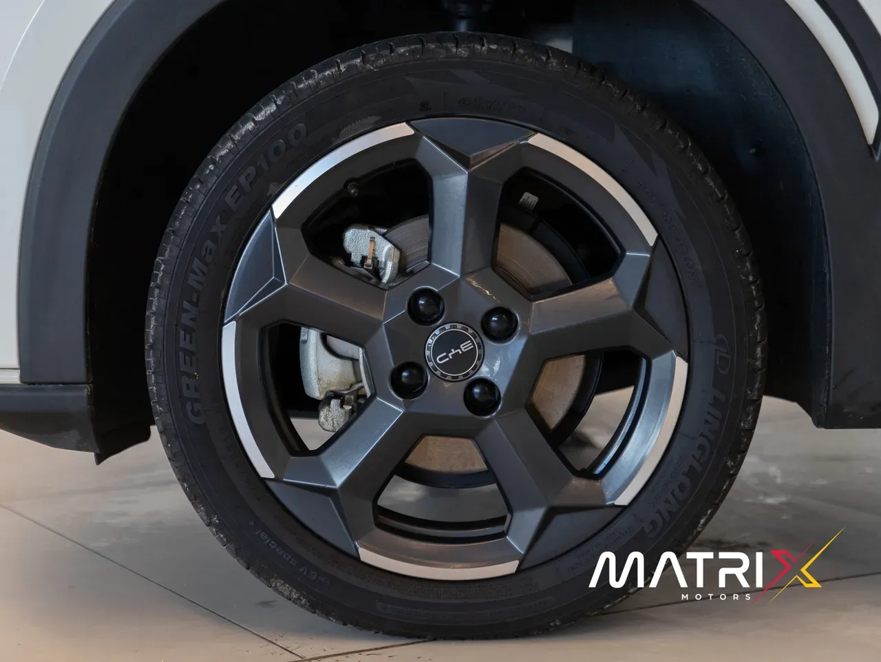 BYD Dolphin Mini - Imagem 3