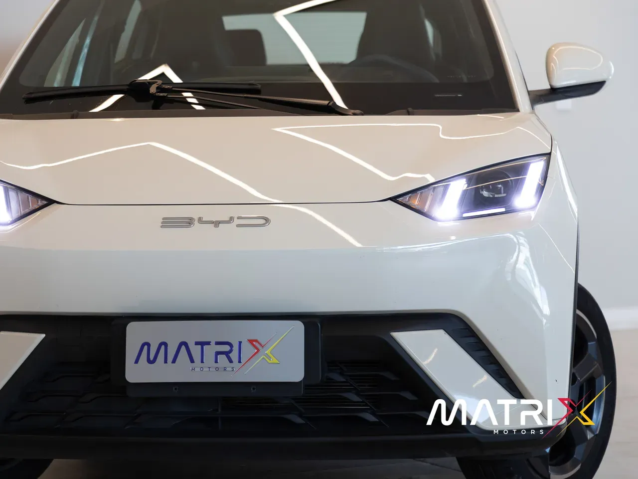 BYD Dolphin Mini - Imagem 4