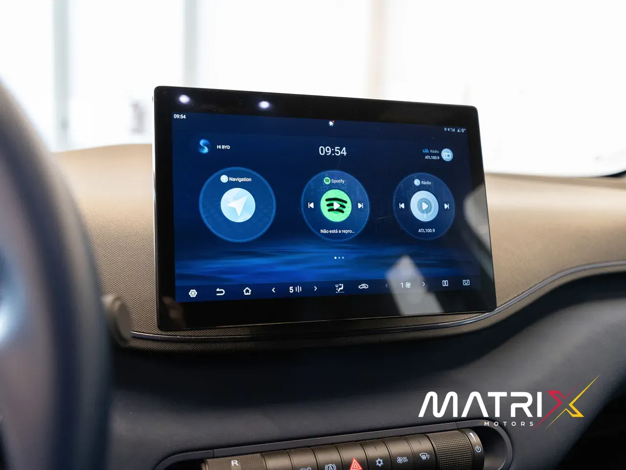 BYD Dolphin Mini - Imagem 9