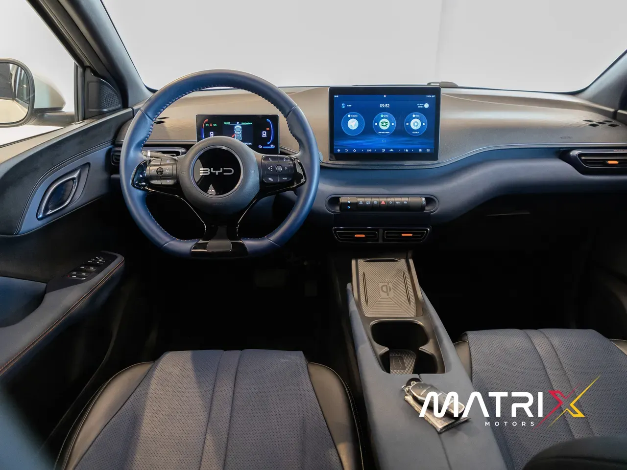 BYD Dolphin Mini - Imagem 13