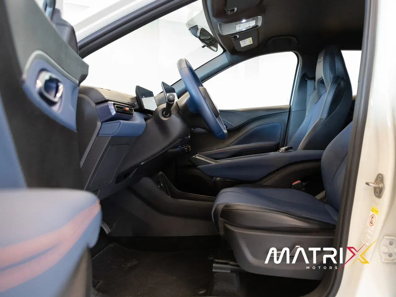 BYD Dolphin Mini - Imagem 14