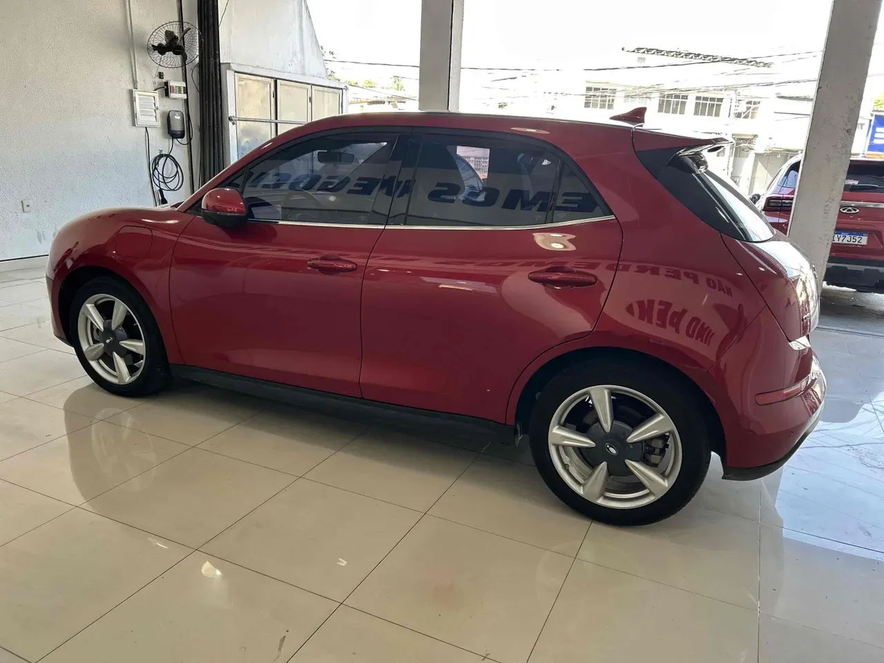 GWM Ora 03 - Imagem 4