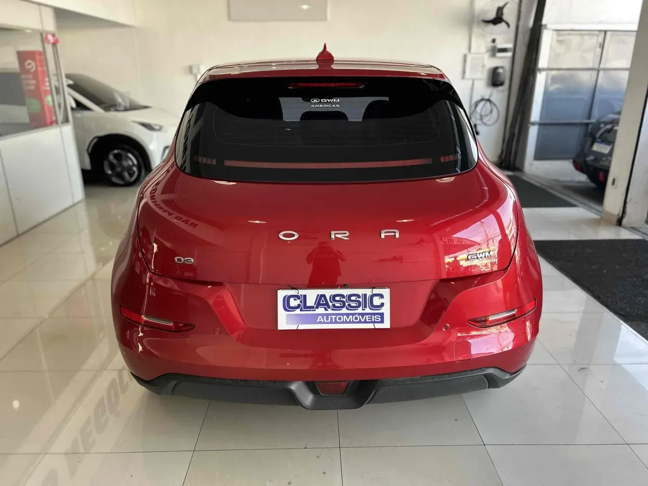 GWM Ora 03 - Imagem 5