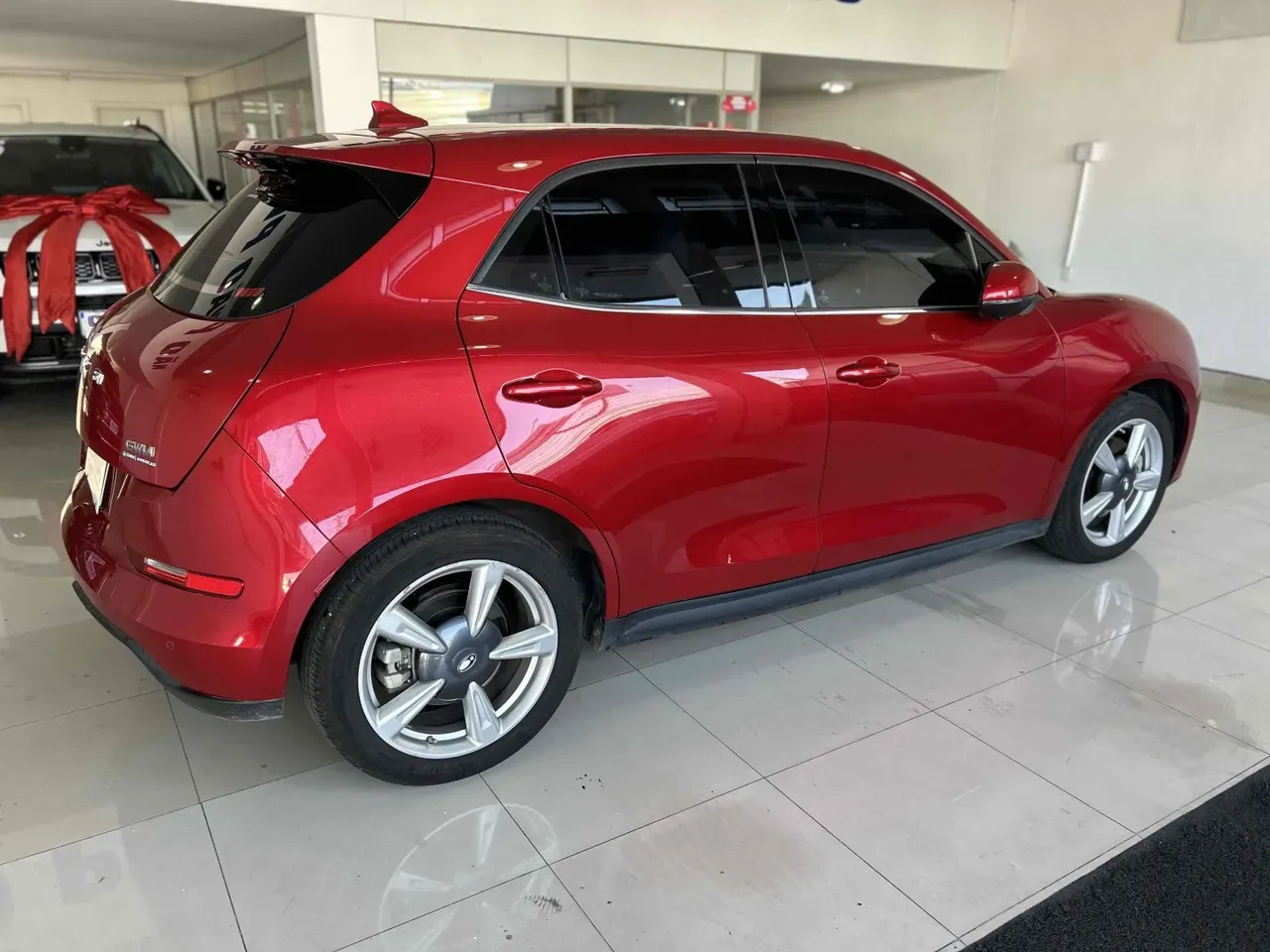 GWM Ora 03 - Imagem 6