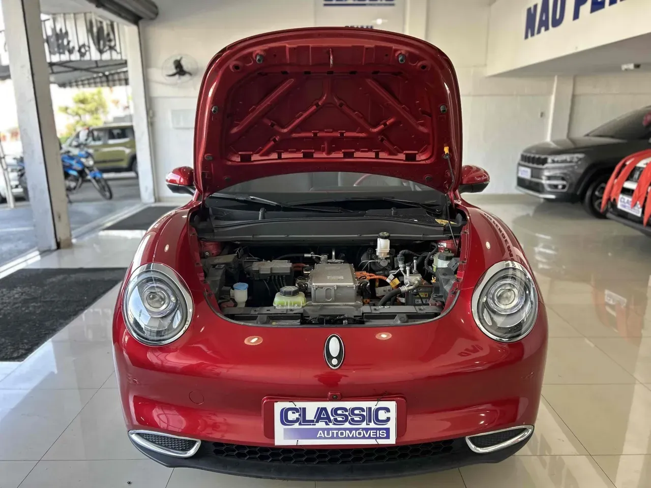 GWM Ora 03 - Imagem 8