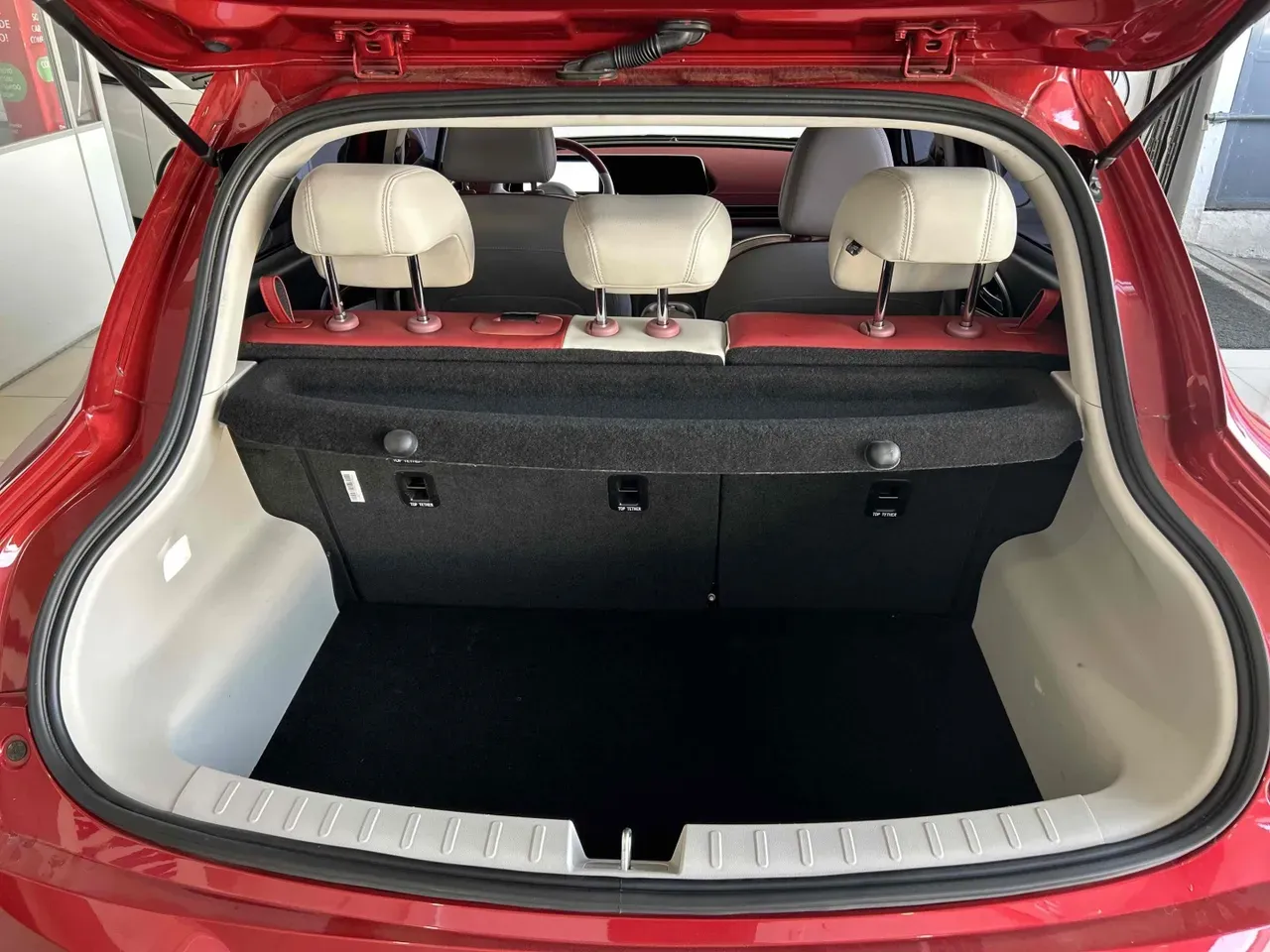 GWM Ora 03 - Imagem 10