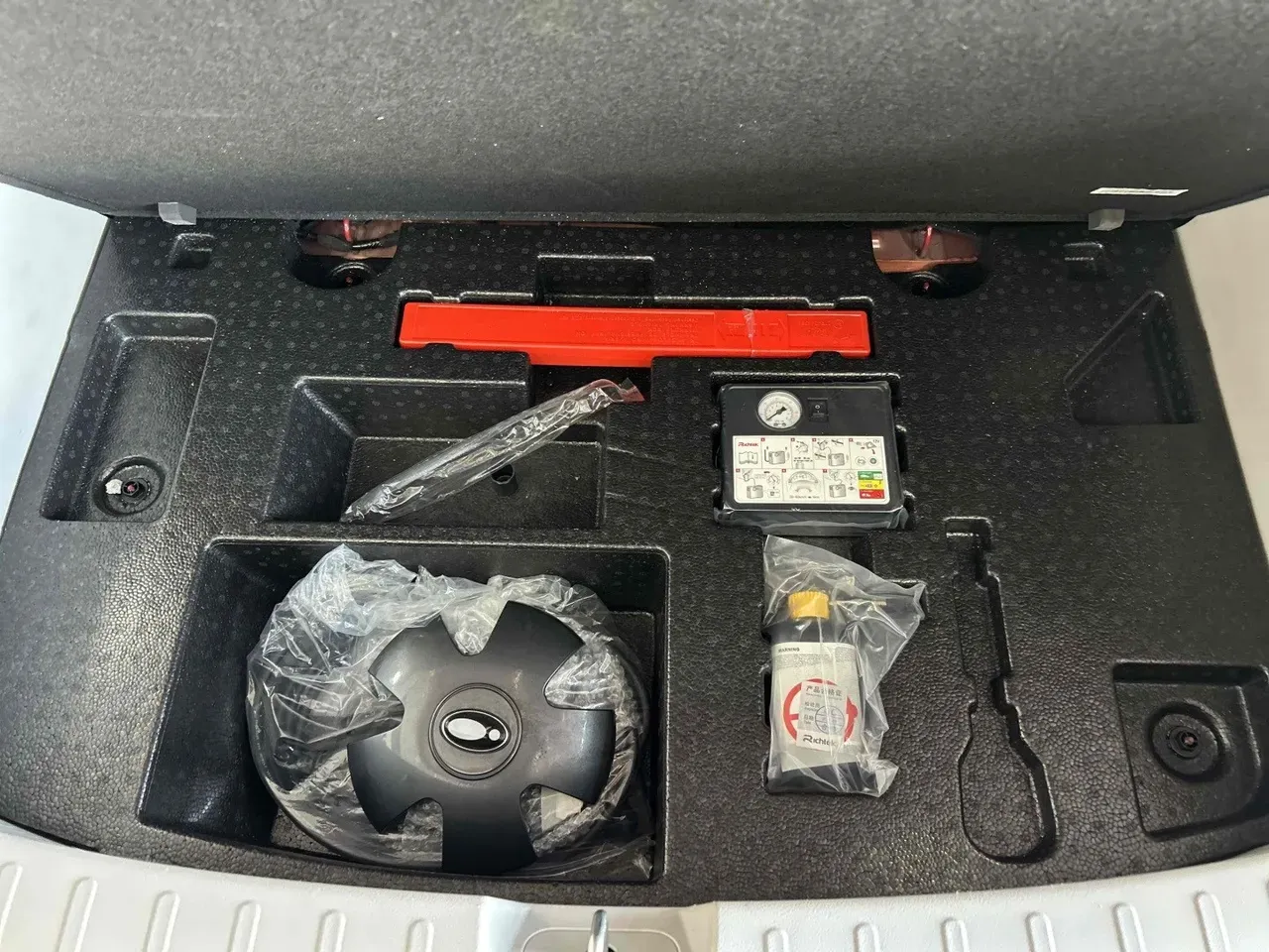 GWM Ora 03 - Imagem 11