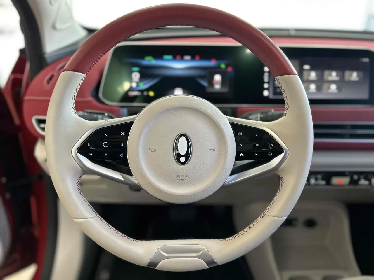 GWM Ora 03 - Imagem 13