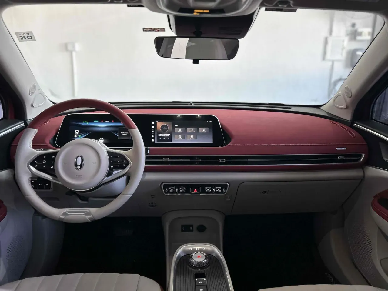 GWM Ora 03 - Imagem 16