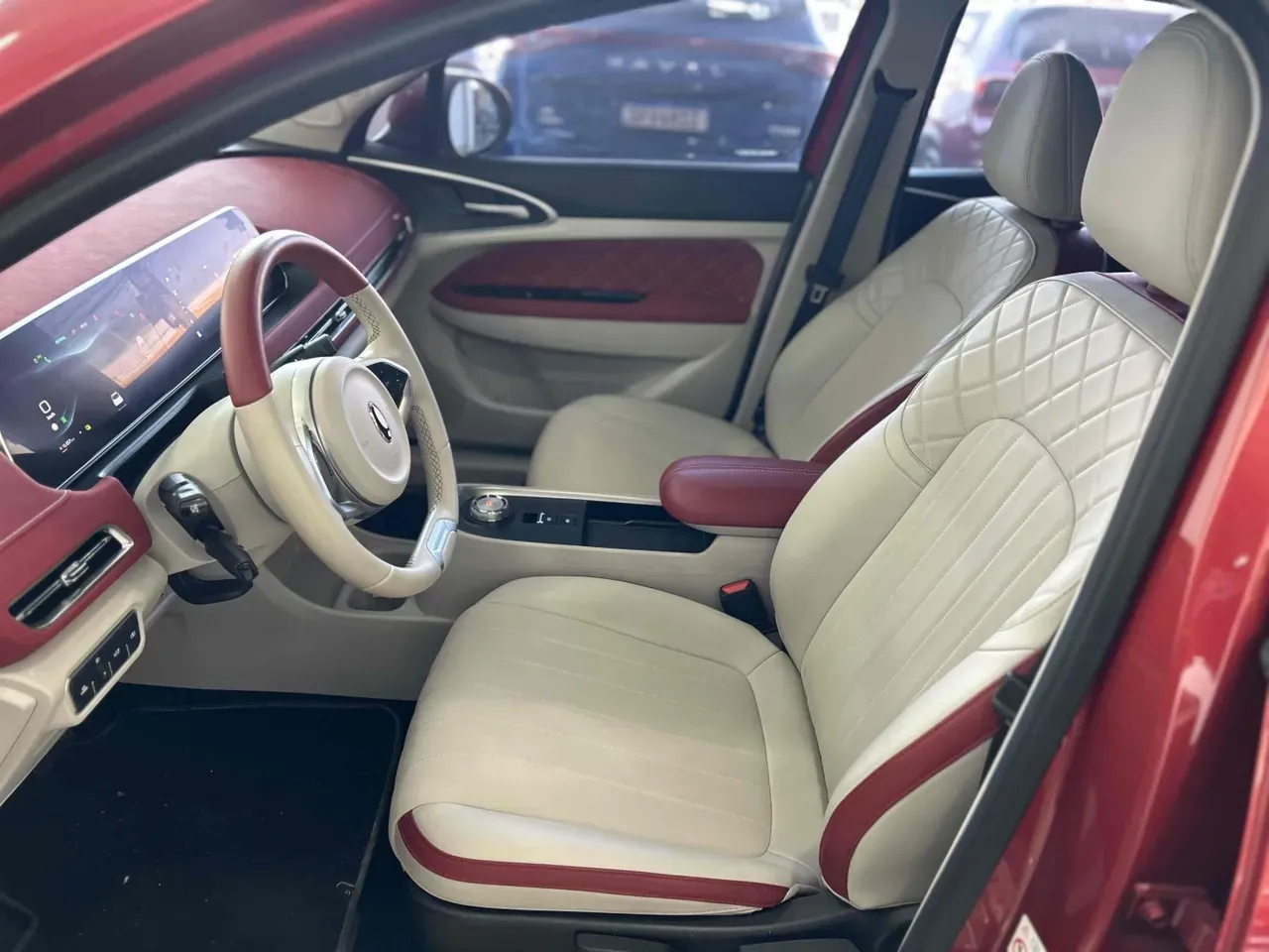 GWM Ora 03 - Imagem 19