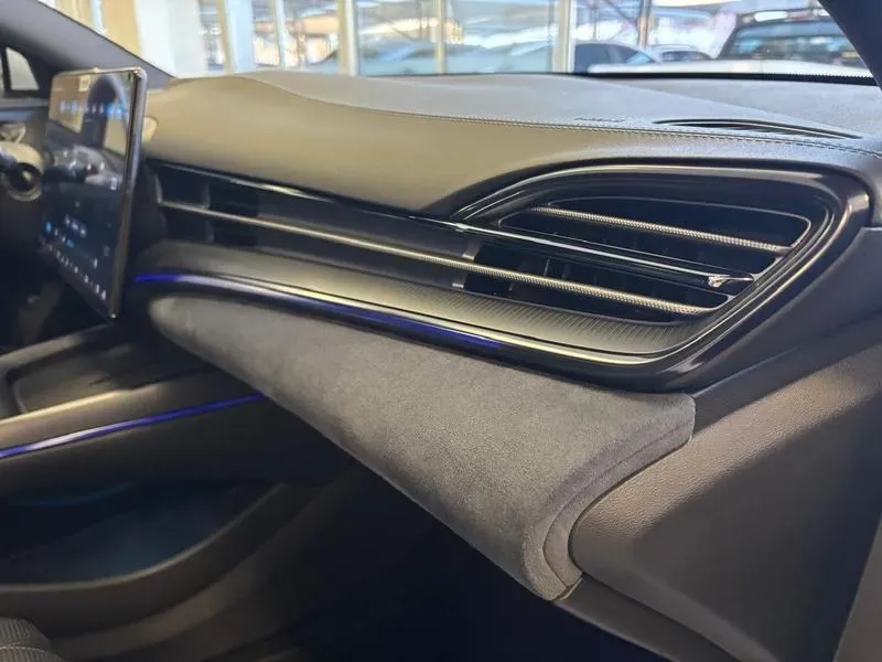 BYD Seal - Imagem 10