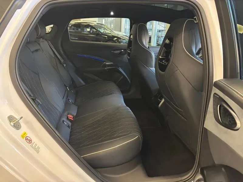 BYD Seal - Imagem 12