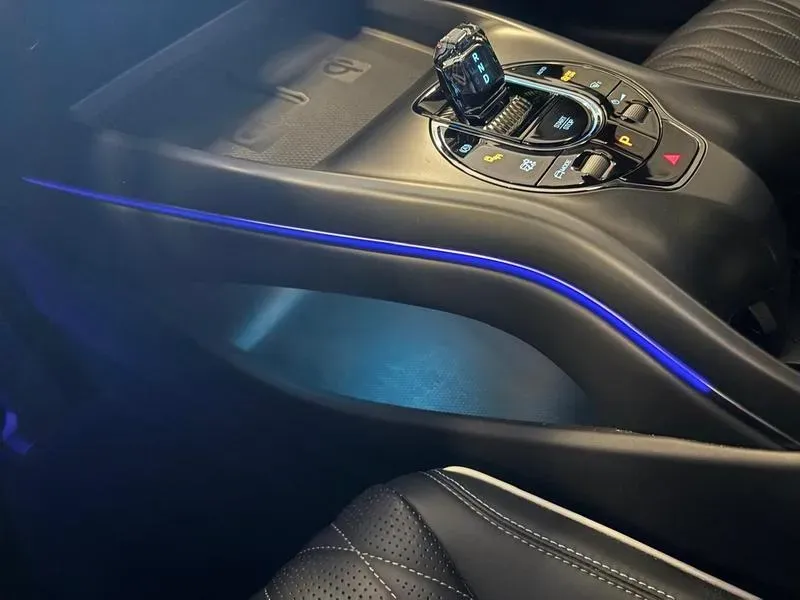 BYD Seal - Imagem 16