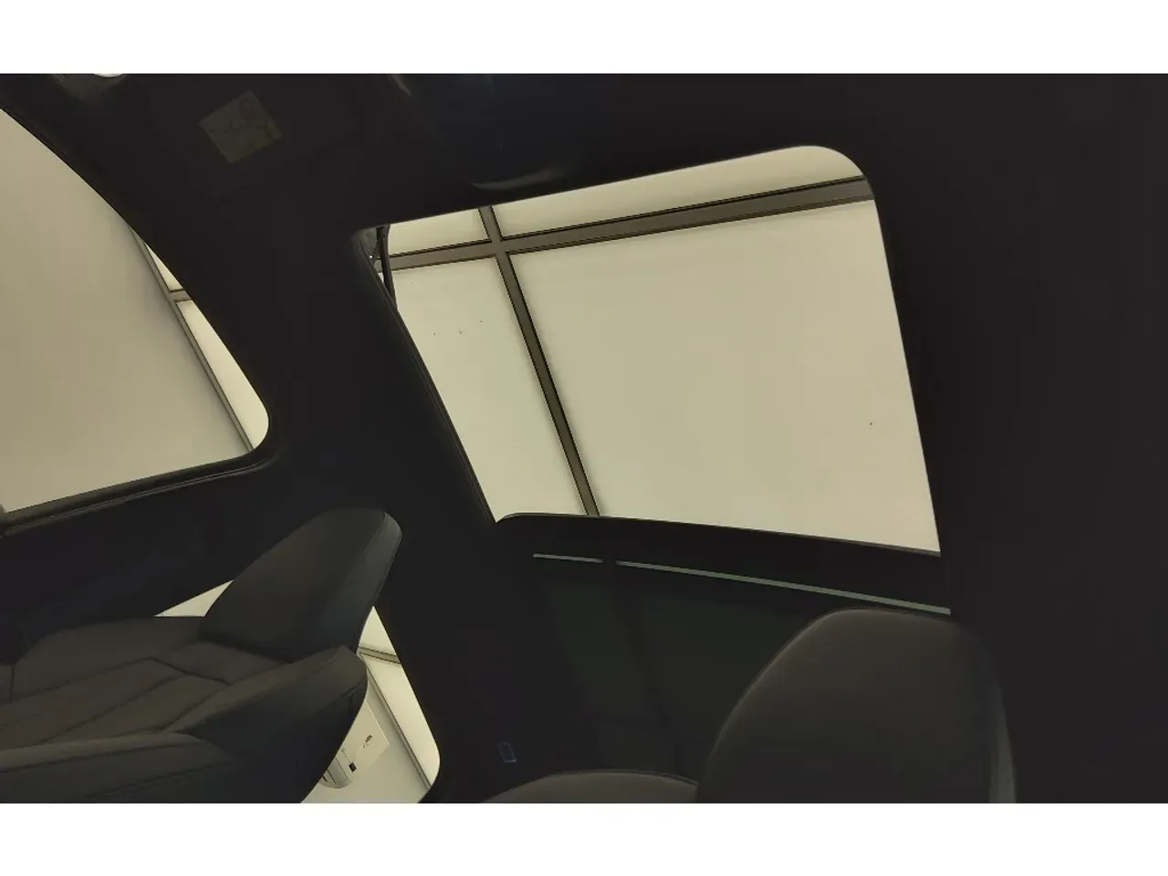 Audi Q6 E-tron - Imagem 8