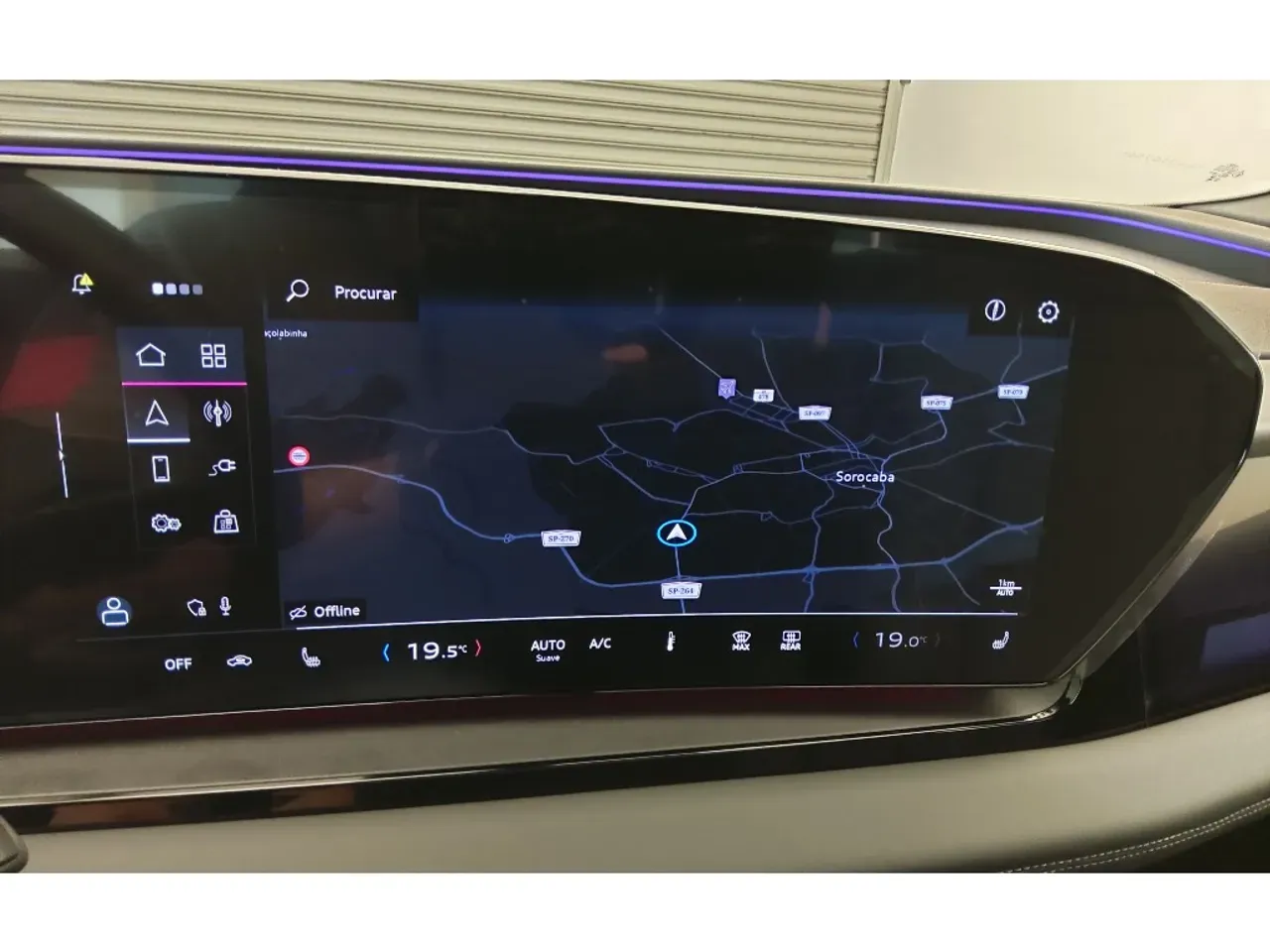 Audi Q6 E-tron - Imagem 9