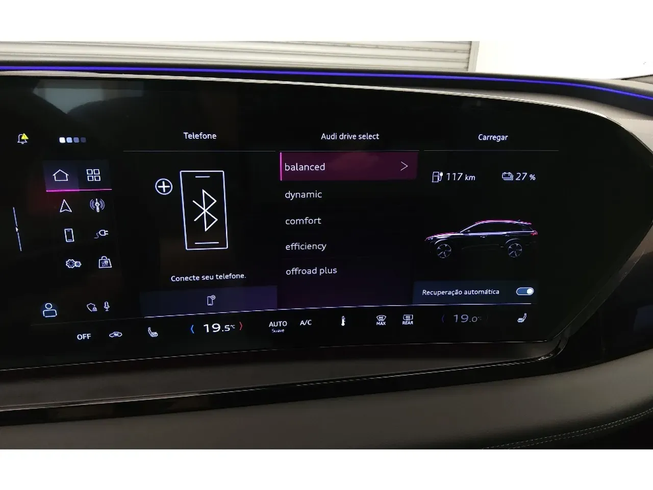 Audi Q6 E-tron - Imagem 10