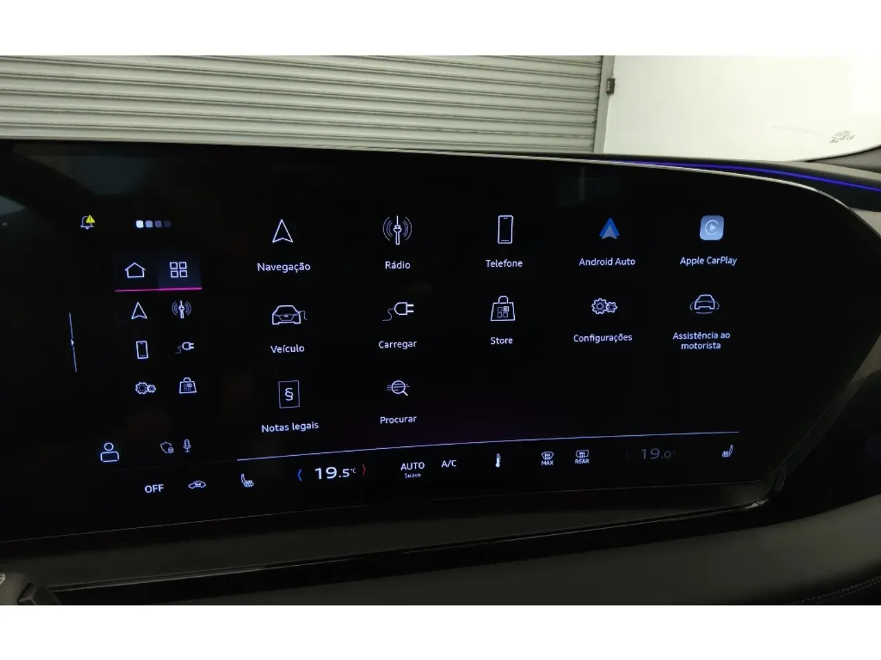 Audi Q6 E-tron - Imagem 20