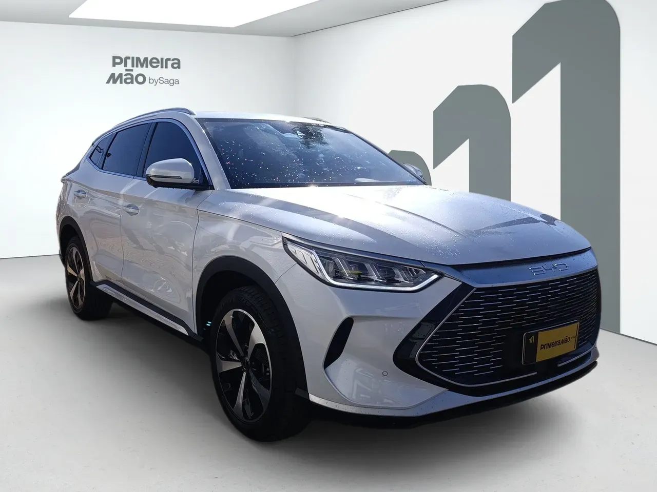 BYD Song Plus - Imagem 2