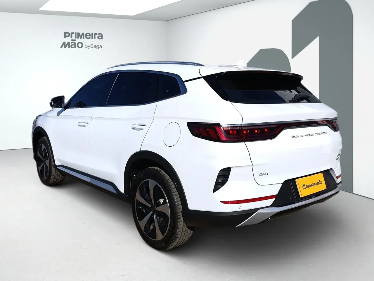 BYD Song Plus - Imagem 5