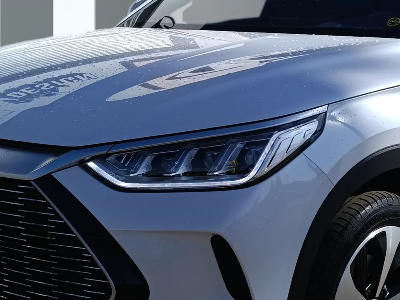 BYD Song Plus - Imagem 7