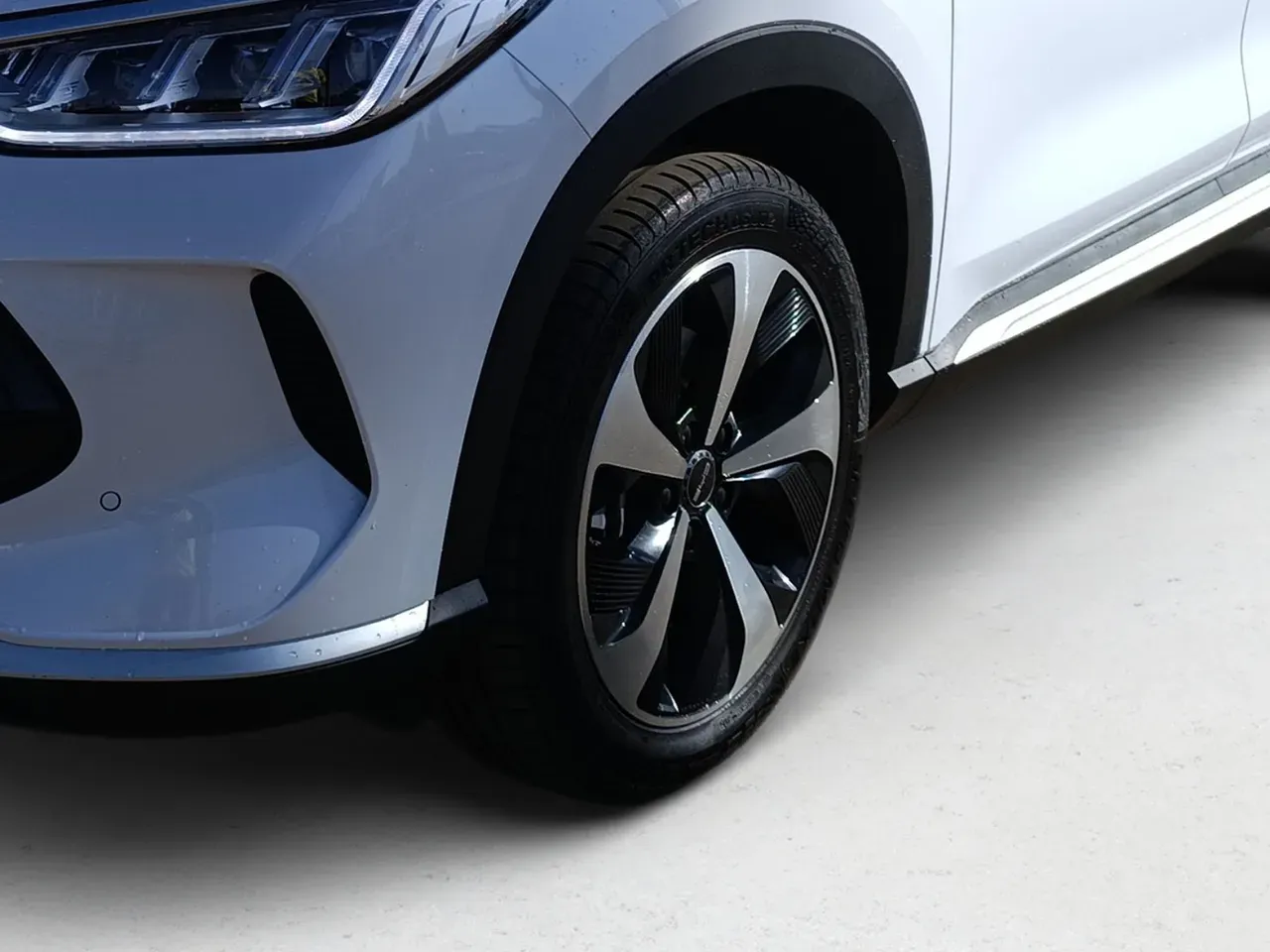 BYD Song Plus - Imagem 8