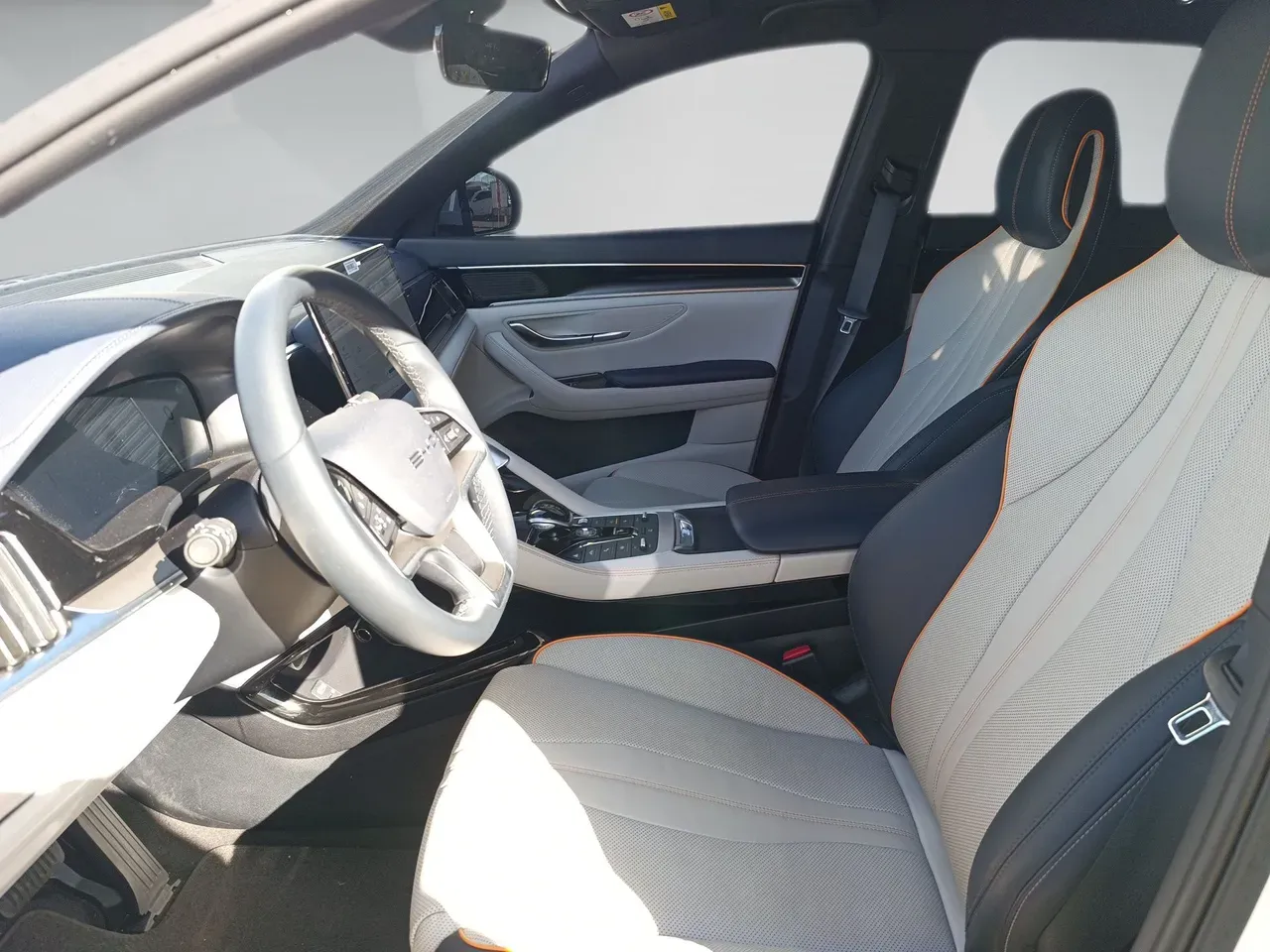 BYD Song Plus - Imagem 10