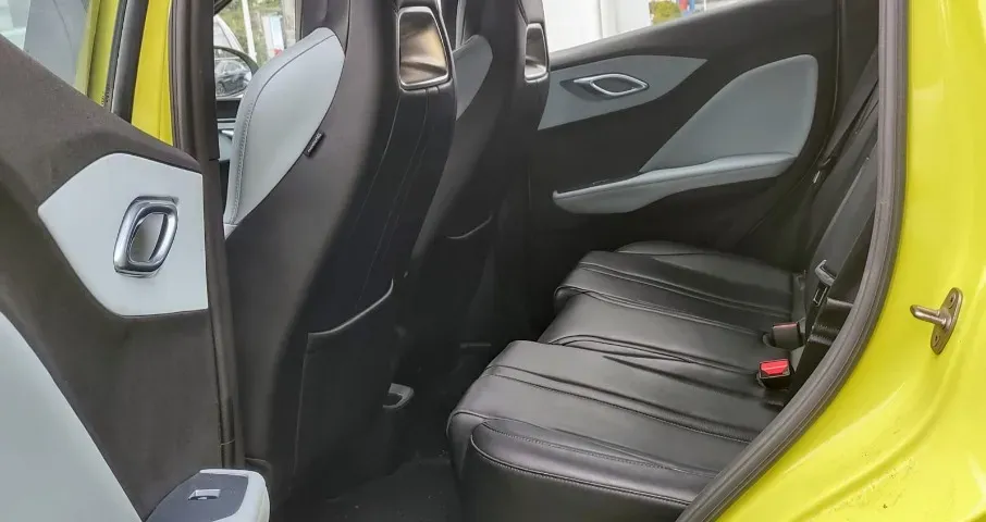 BYD Dolphin Mini - Imagem 13