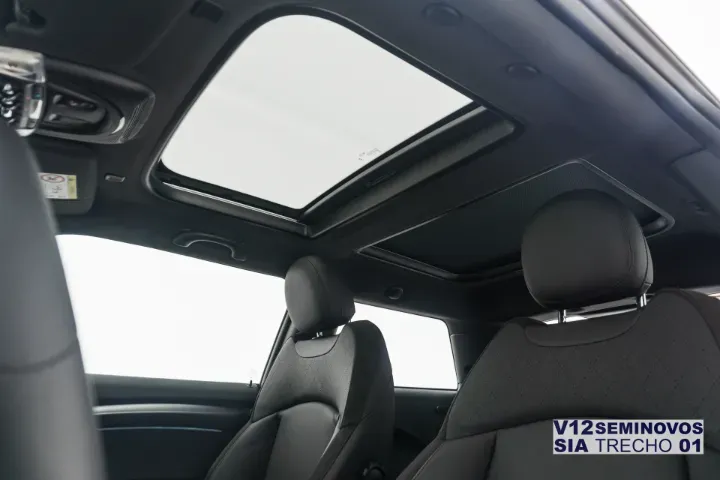 Mini CooperSE - Imagem 9