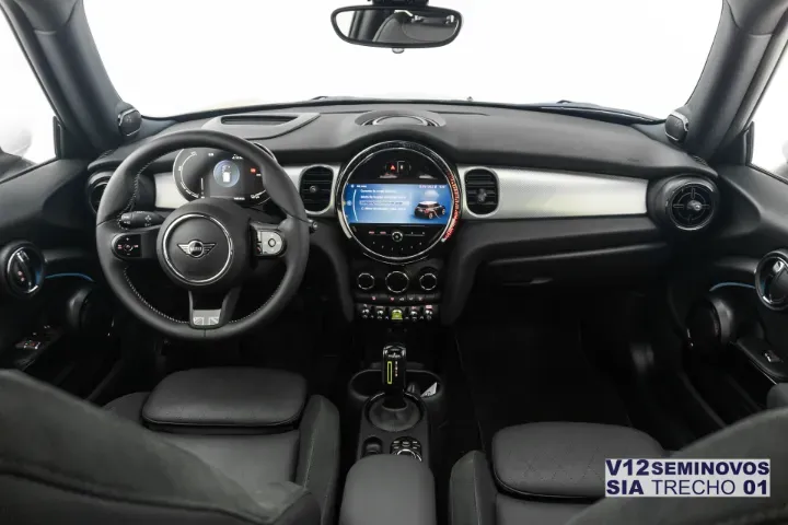 Mini CooperSE - Imagem 10