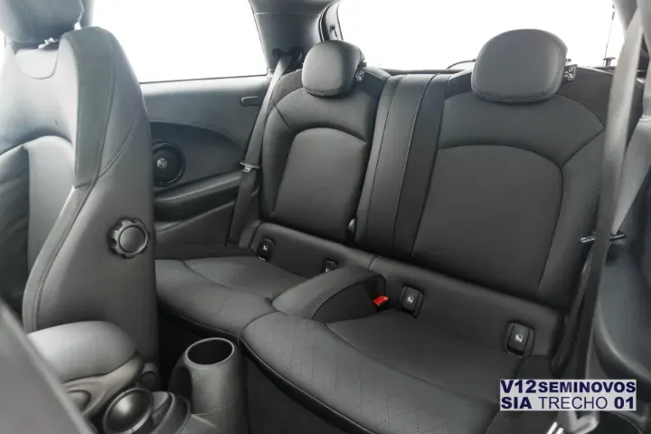 Mini CooperSE - Imagem 12