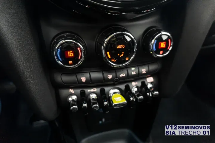 Mini CooperSE - Imagem 15