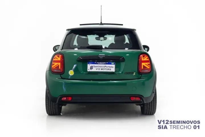 Mini CooperSE - Imagem 16