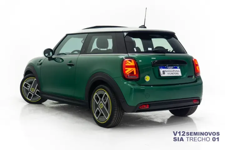 Mini CooperSE - Imagem 17