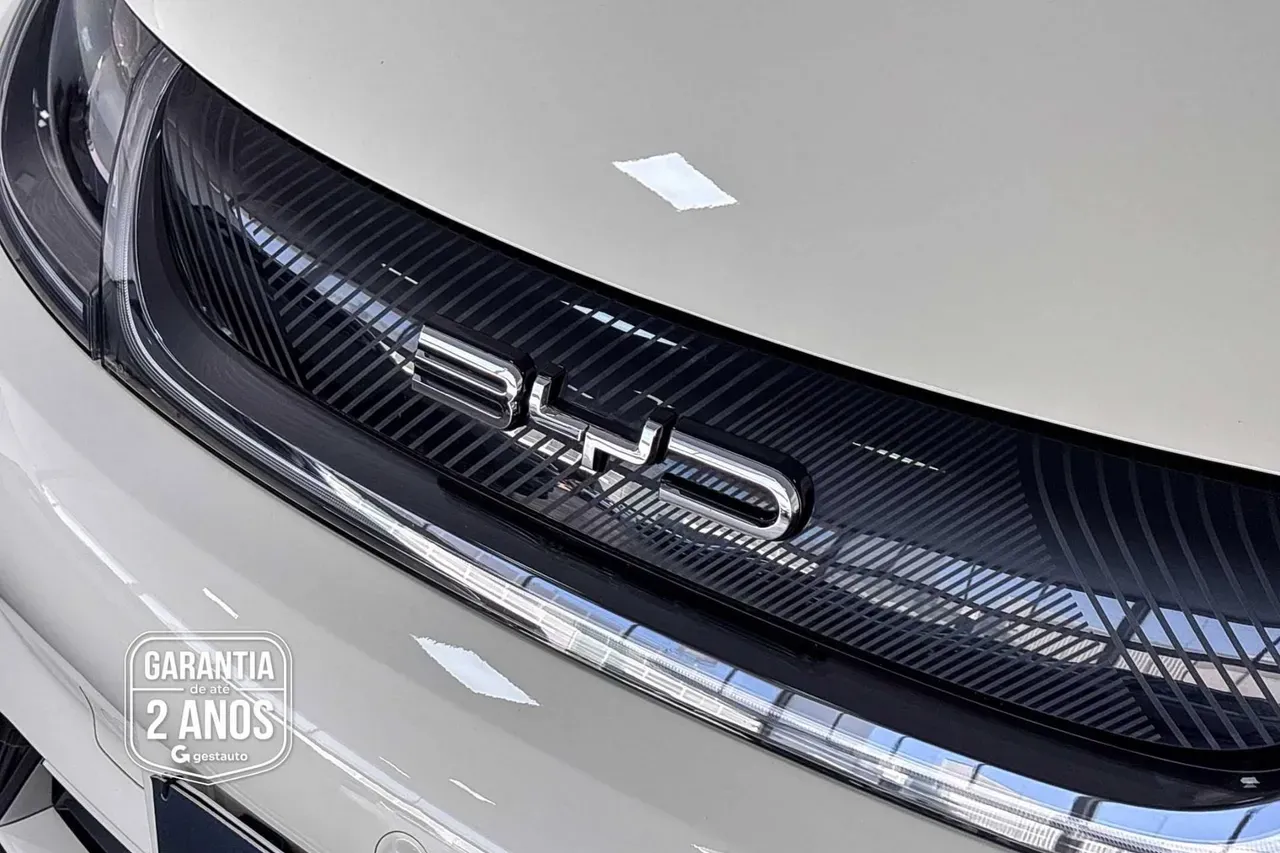 BYD Dolphin - Imagem 5