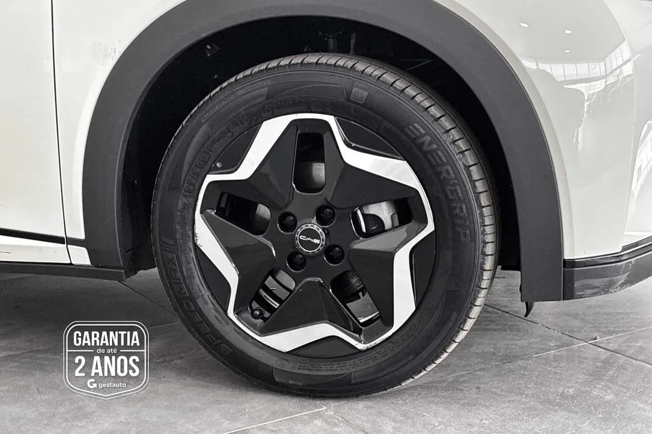 BYD Dolphin - Imagem 8