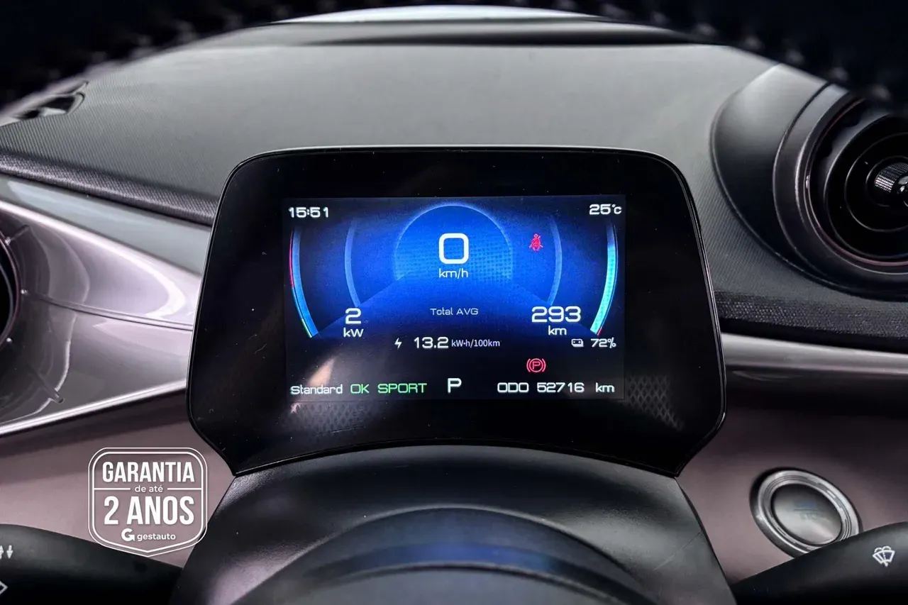 BYD Dolphin - Imagem 10